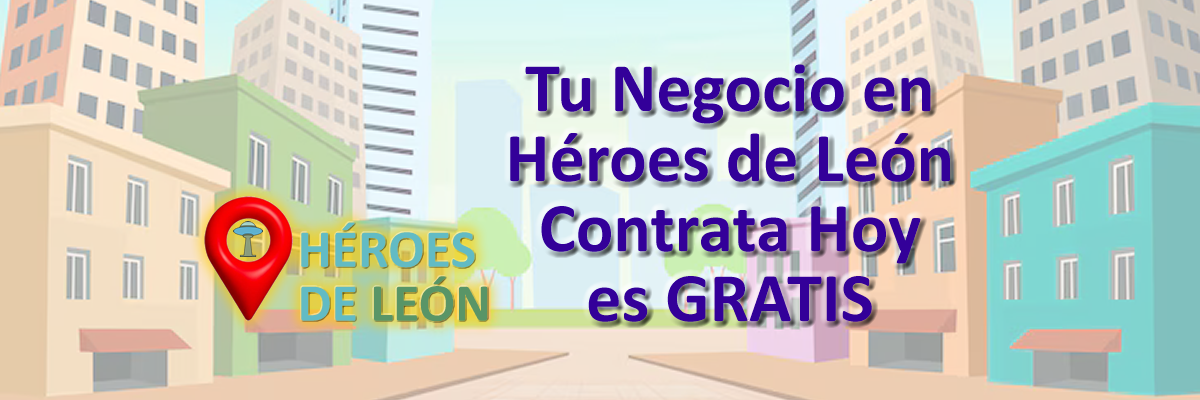 Banner de tu negocio