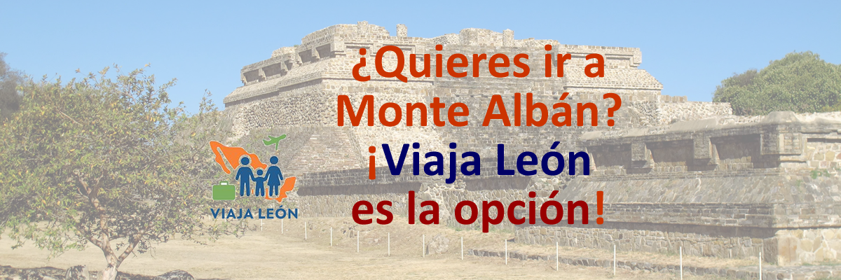Monte Albán
